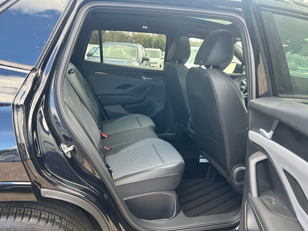 2026 Volkswagen Tiguan 2.0T SE R-Line Black Tampa FL