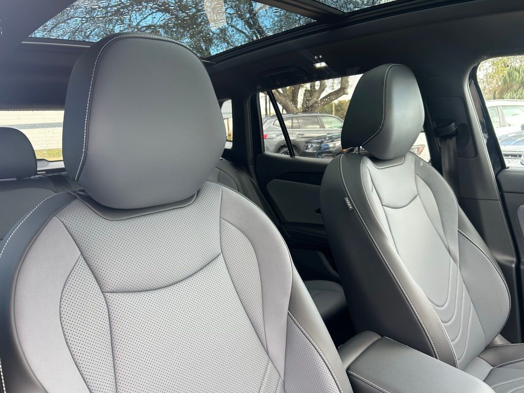 2026 Volkswagen Tiguan 2.0T SE R-Line Black Tampa FL