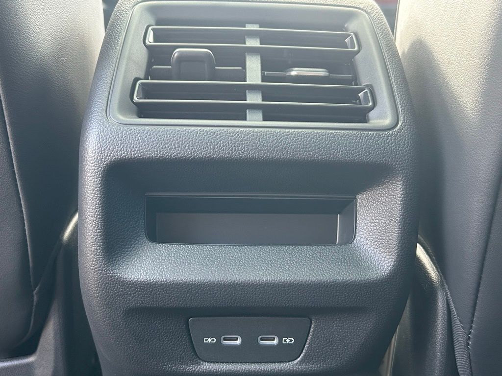 2026 Volkswagen Tiguan 2.0T SE R-Line Black Tampa FL