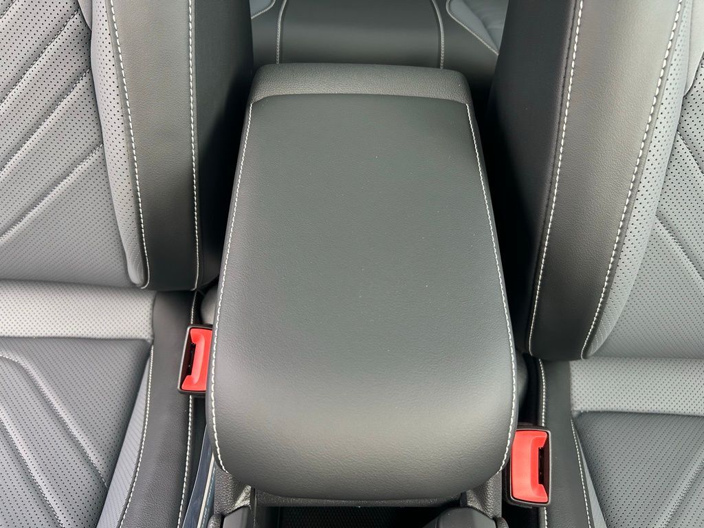 2026 Volkswagen Tiguan 2.0T SE R-Line Black Tampa FL