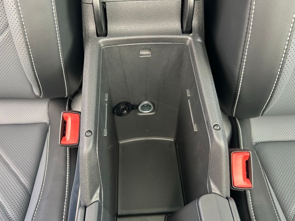 2026 Volkswagen Tiguan 2.0T SE R-Line Black Tampa FL