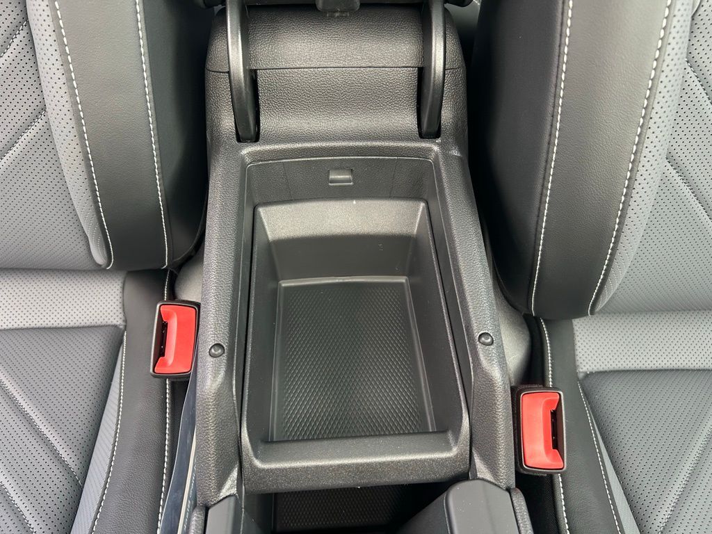 2026 Volkswagen Tiguan 2.0T SE R-Line Black Tampa FL