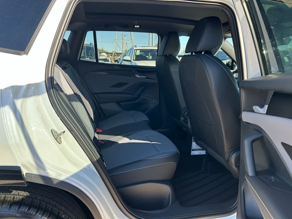 2026 Volkswagen Tiguan 2.0T SE R-Line Black Tampa FL