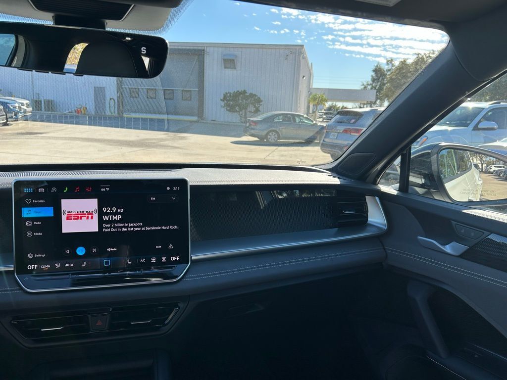 2026 Volkswagen Tiguan 2.0T SE R-Line Black Tampa FL