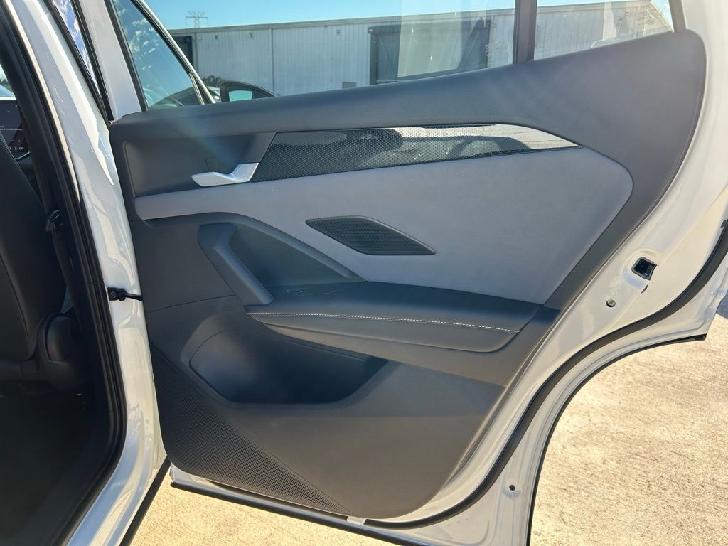 2026 Volkswagen Tiguan 2.0T SE R-Line Black Tampa FL