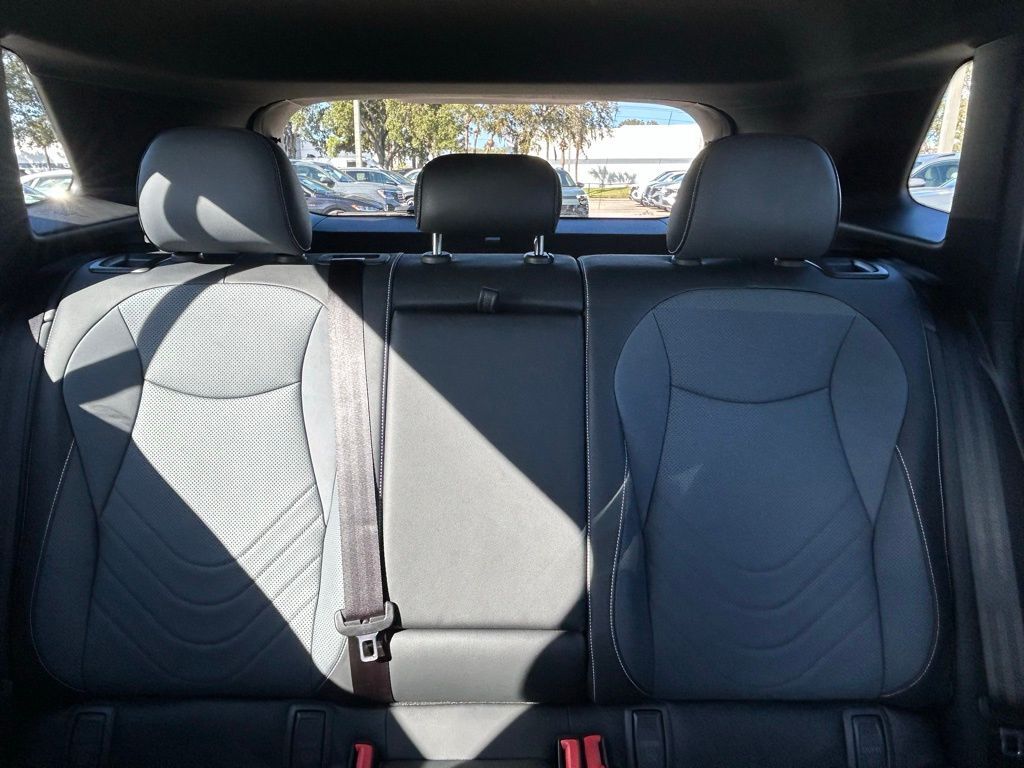 2026 Volkswagen Tiguan 2.0T SE R-Line Black Tampa FL