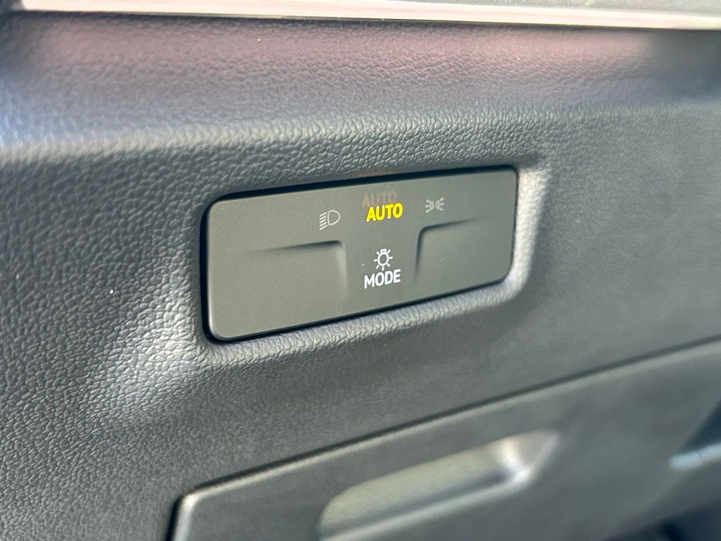 2026 Volkswagen Tiguan 2.0T SE R-Line Black Tampa FL