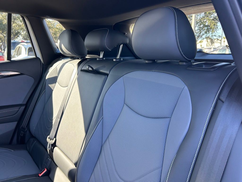 2026 Volkswagen Tiguan 2.0T SE R-Line Black Tampa FL