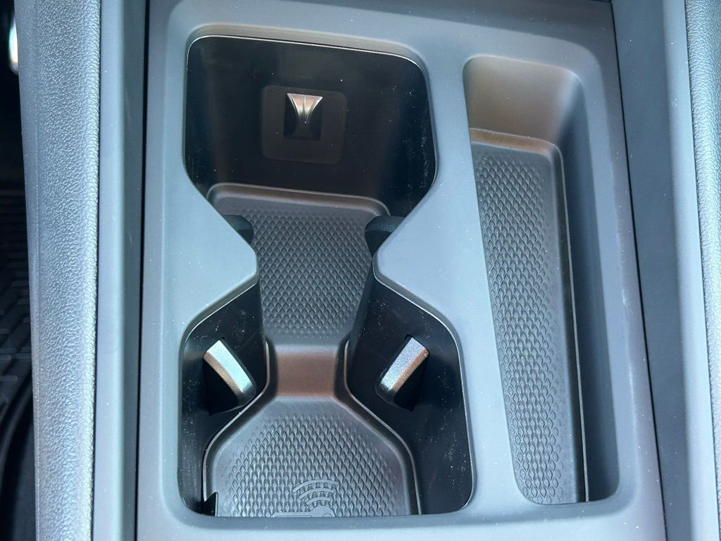 2026 Volkswagen Tiguan 2.0T SE R-Line Black Tampa FL