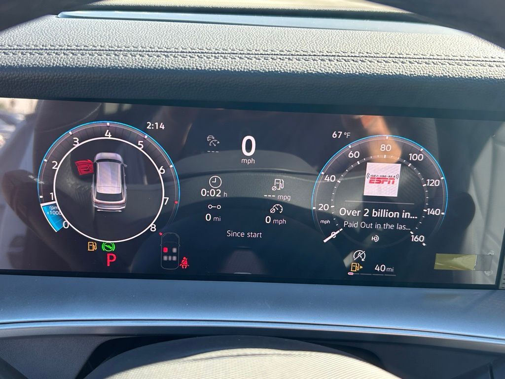 2026 Volkswagen Tiguan 2.0T SE R-Line Black Tampa FL