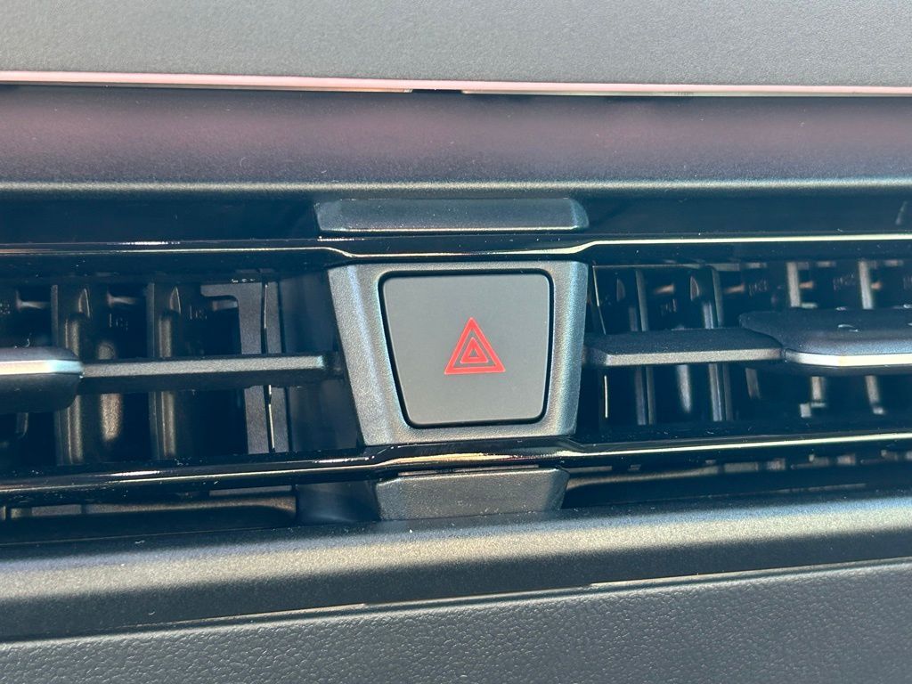 2026 Volkswagen Tiguan 2.0T SE R-Line Black Tampa FL