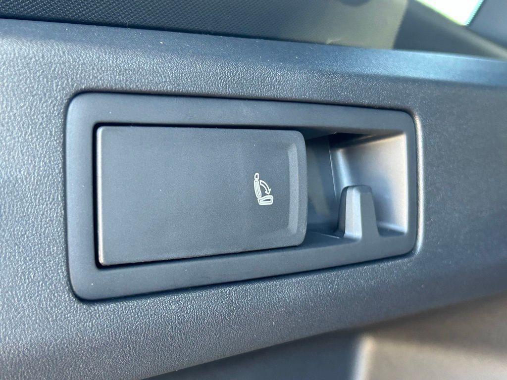 2026 Volkswagen Tiguan 2.0T SE R-Line Black Tampa FL