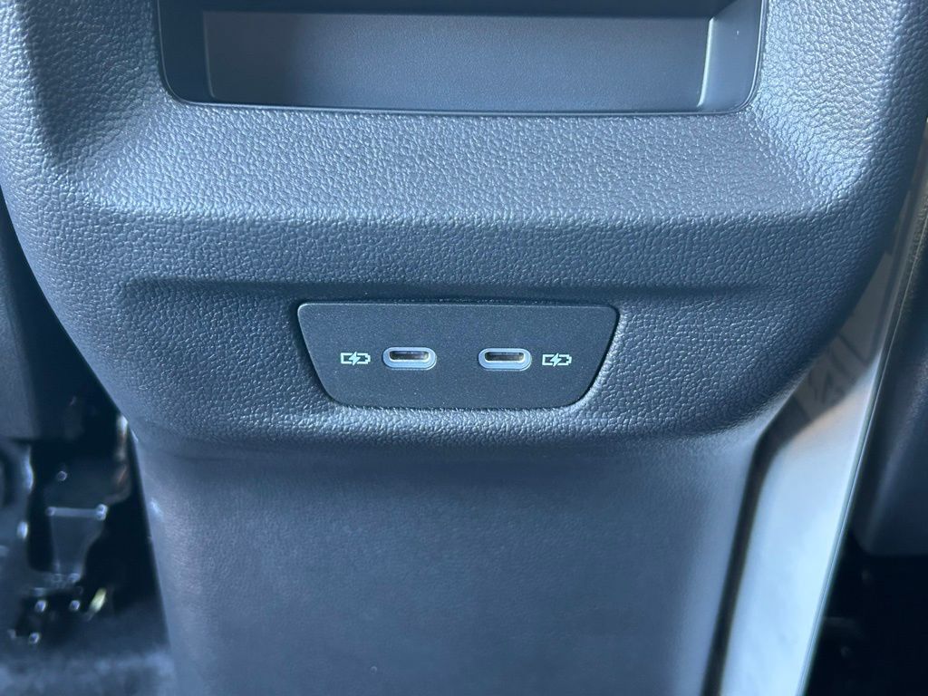 2026 Volkswagen Tiguan 2.0T SE R-Line Black Tampa FL