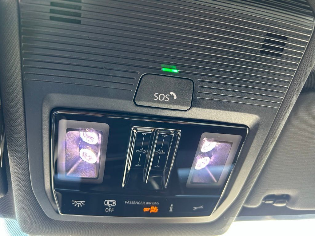 2026 Volkswagen Tiguan 2.0T SE R-Line Black Tampa FL