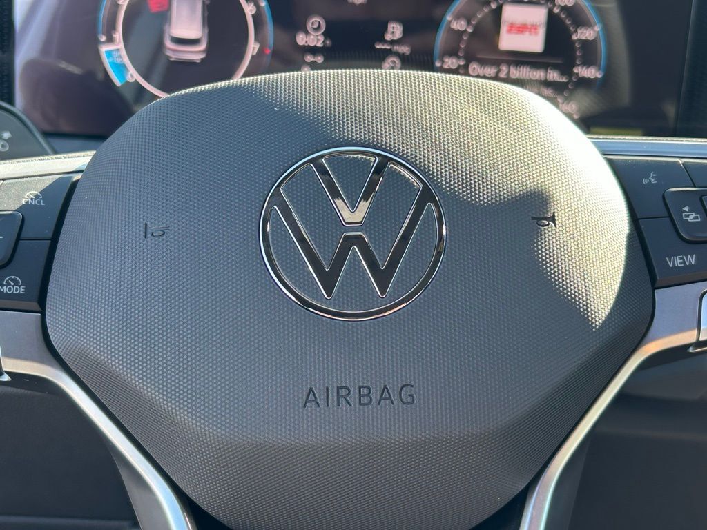 2026 Volkswagen Tiguan 2.0T SE R-Line Black Tampa FL