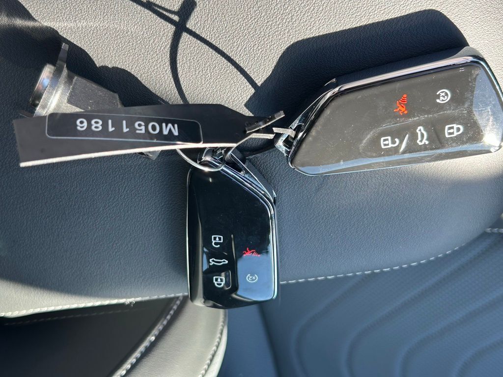 2026 Volkswagen Tiguan 2.0T SE R-Line Black Tampa FL