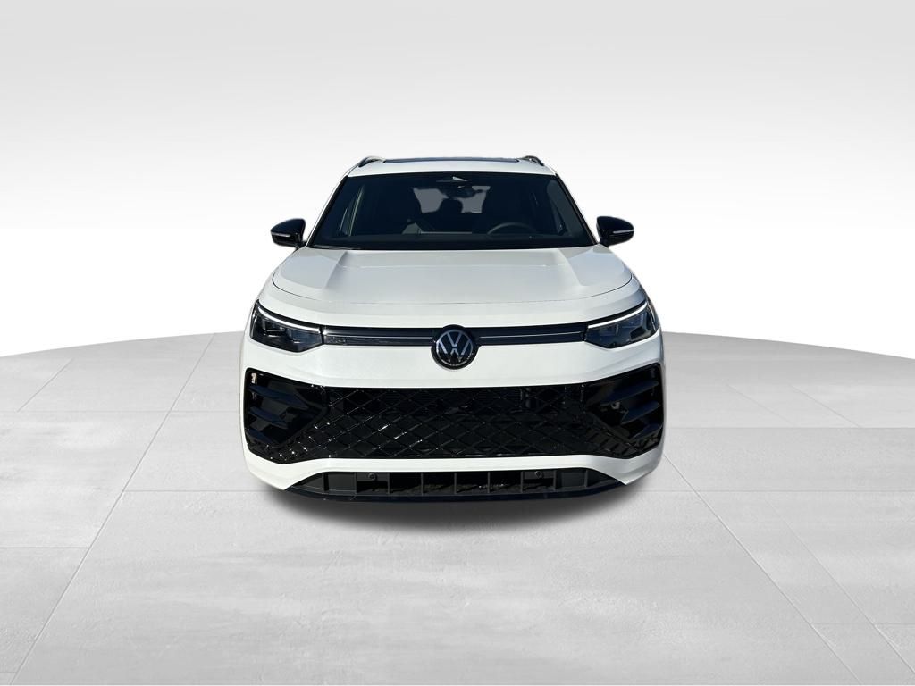 2026 Volkswagen Tiguan 2.0T SE R-Line Black Tampa FL
