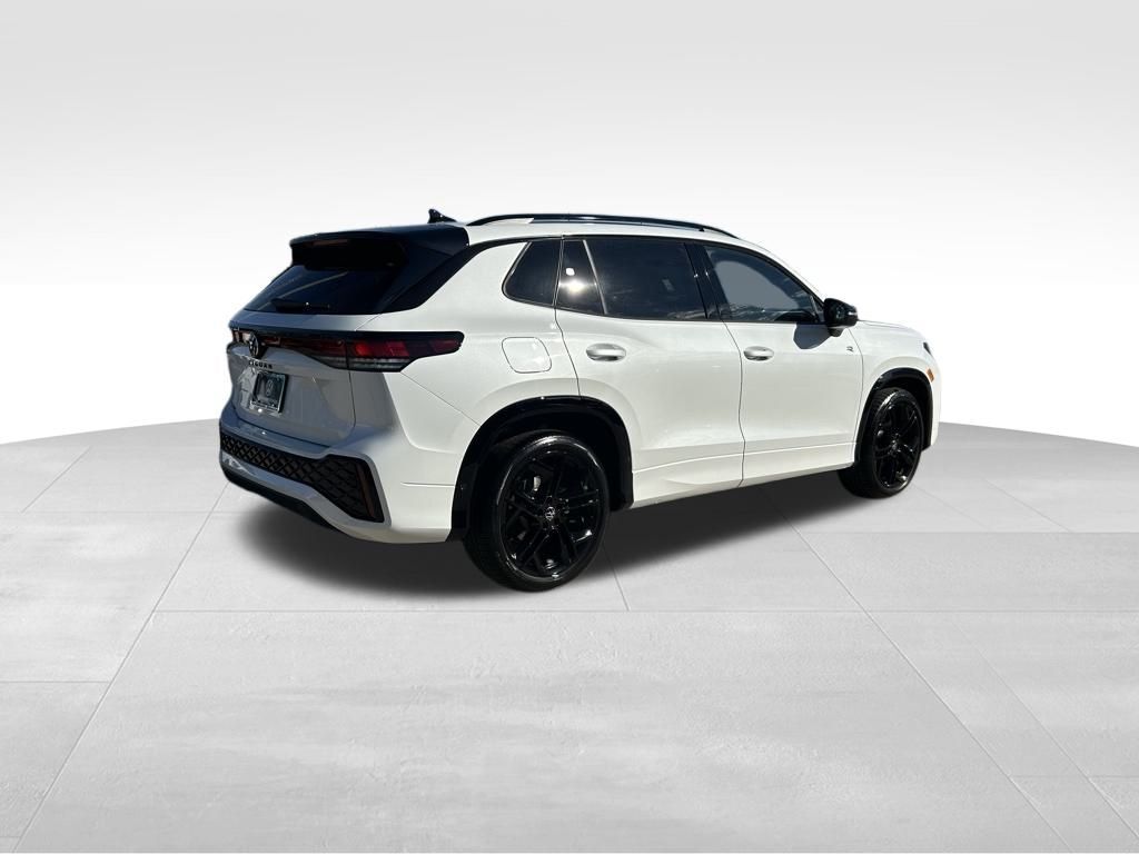 2026 Volkswagen Tiguan 2.0T SE R-Line Black Tampa FL