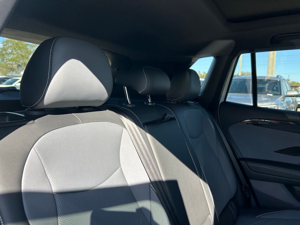 2026 Volkswagen Tiguan 2.0T SE R-Line Black Tampa FL