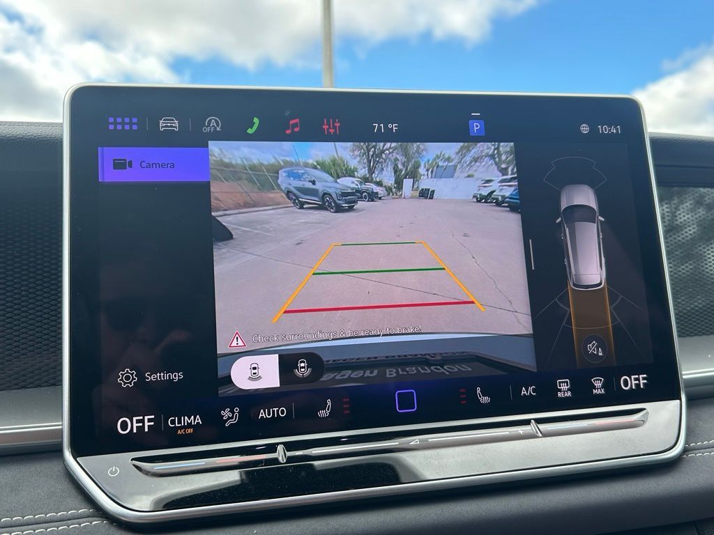 2026 Volkswagen Tiguan 2.0T SE R-Line Black Tampa FL