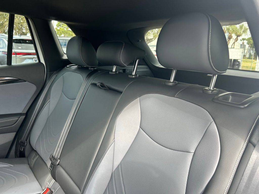 2026 Volkswagen Tiguan 2.0T SE R-Line Black Tampa FL