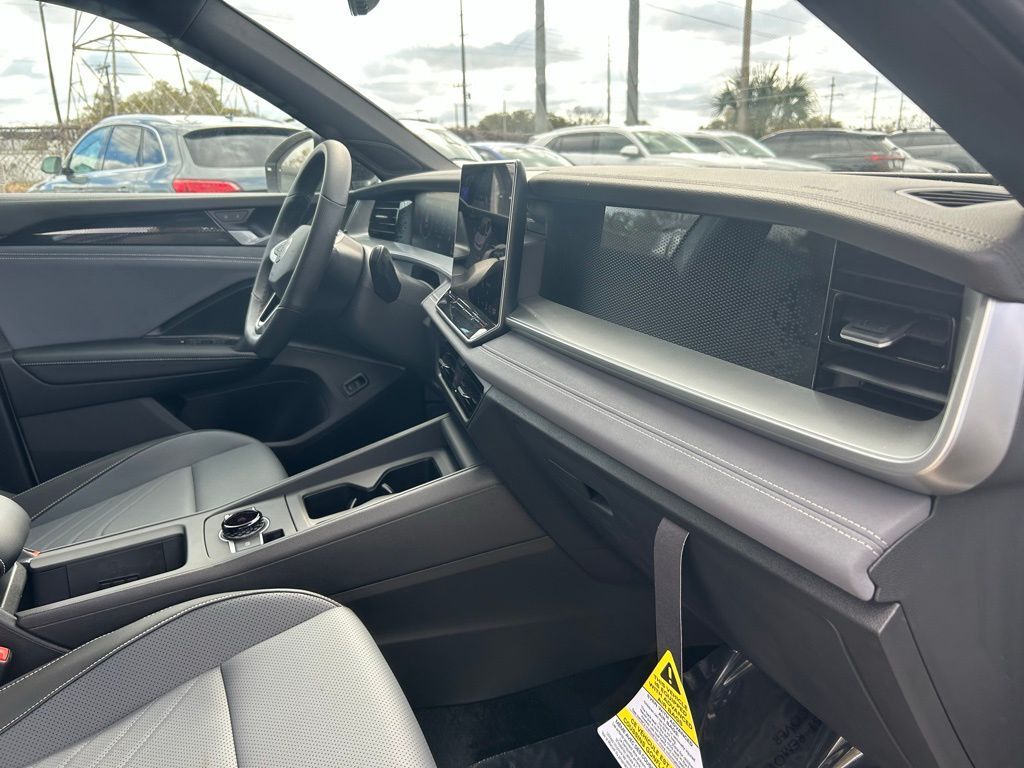 2026 Volkswagen Tiguan 2.0T SE R-Line Black Tampa FL