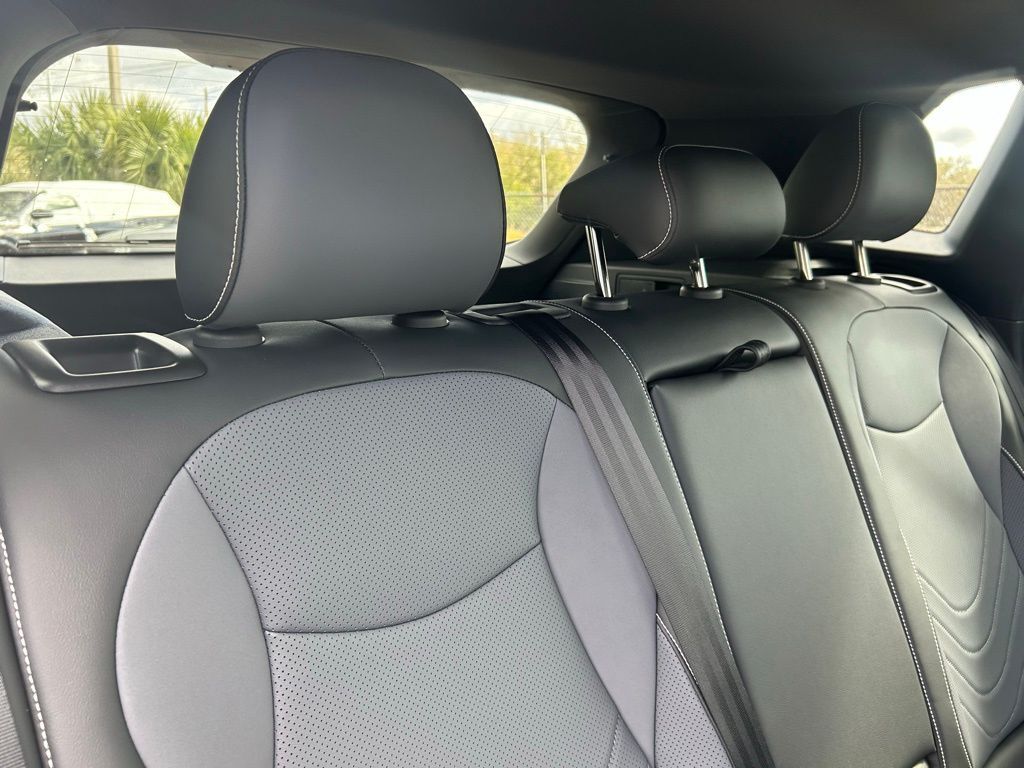 2026 Volkswagen Tiguan 2.0T SE R-Line Black Tampa FL