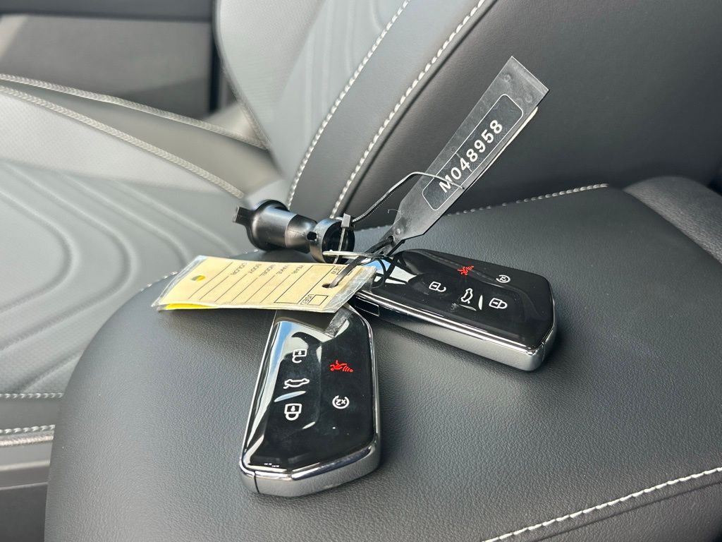 2026 Volkswagen Tiguan 2.0T SE R-Line Black Tampa FL