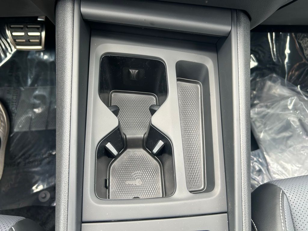 2026 Volkswagen Tiguan 2.0T SE R-Line Black Tampa FL