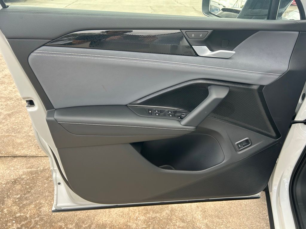 2026 Volkswagen Tiguan 2.0T SE R-Line Black Tampa FL