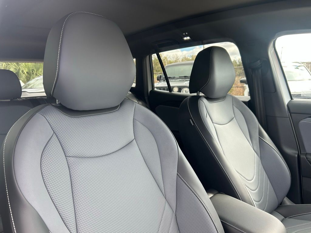 2026 Volkswagen Tiguan 2.0T SE R-Line Black Tampa FL