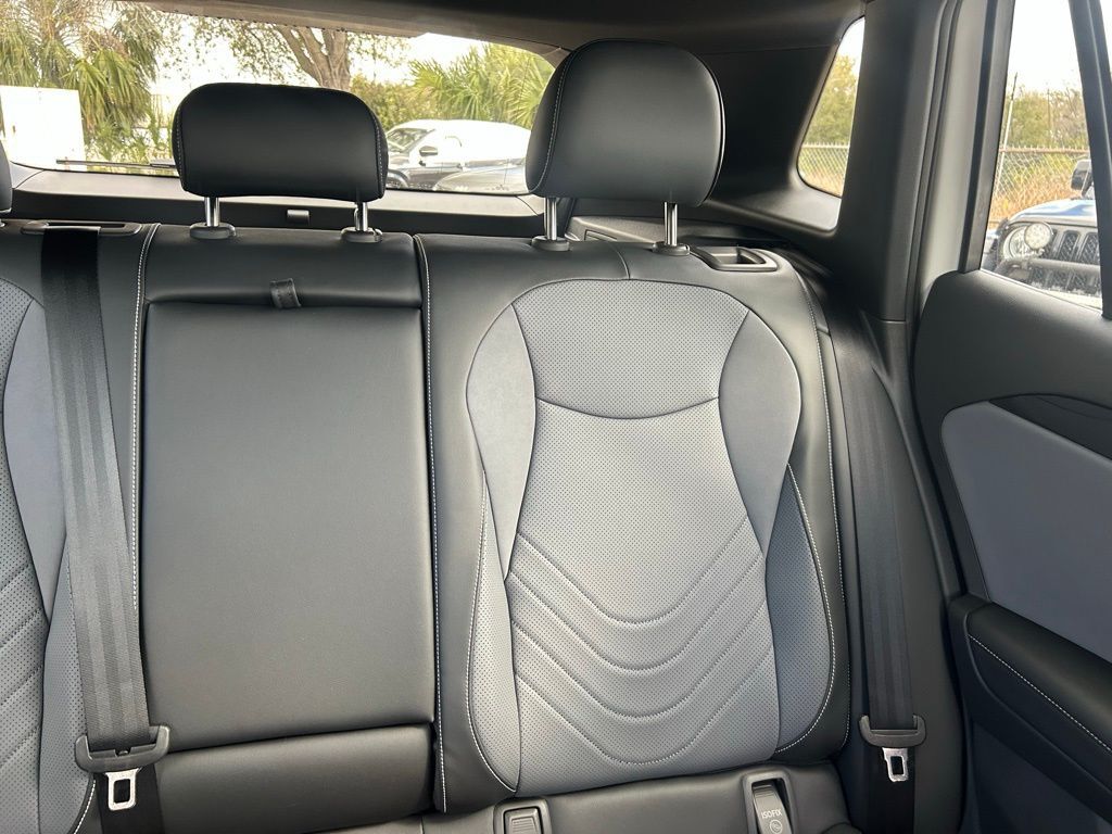 2026 Volkswagen Tiguan 2.0T SE R-Line Black Tampa FL