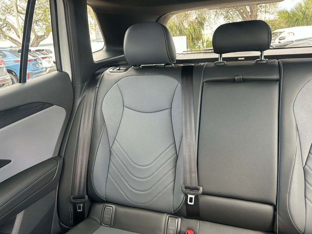 2026 Volkswagen Tiguan 2.0T SE R-Line Black Tampa FL