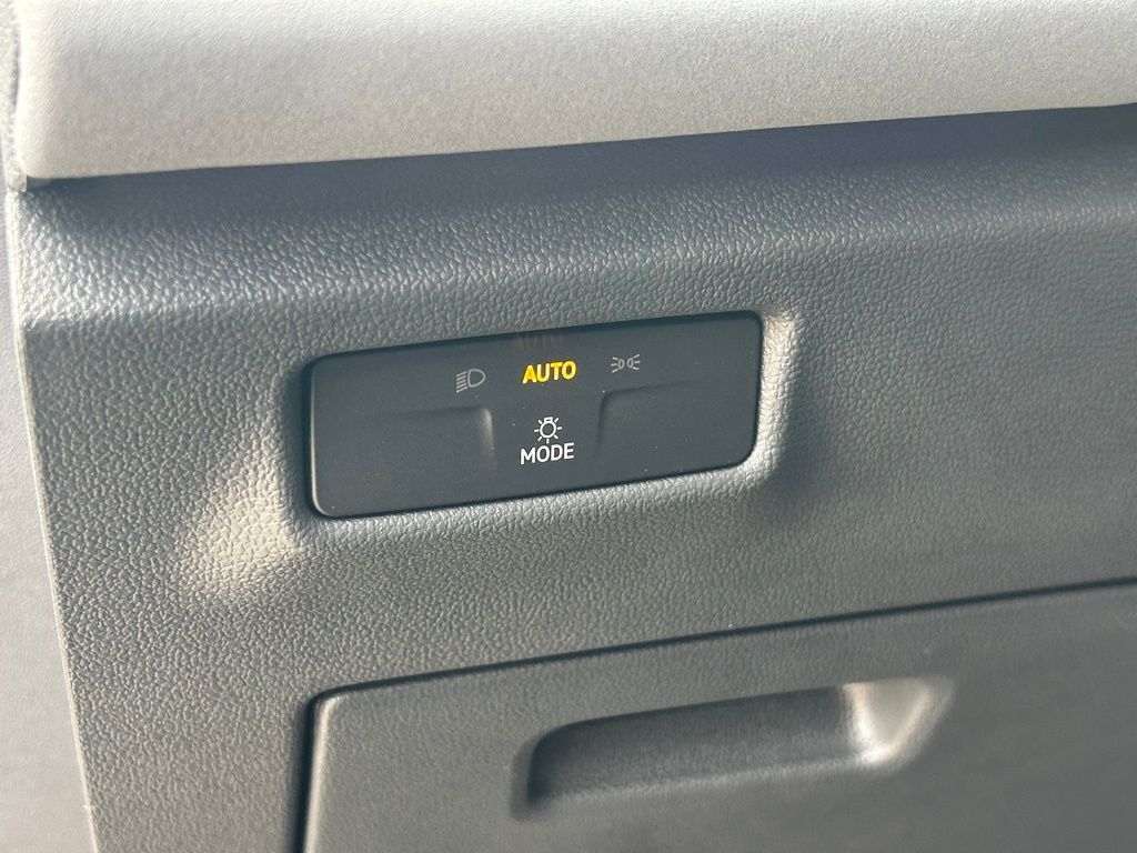 2026 Volkswagen Tiguan 2.0T SE R-Line Black Tampa FL