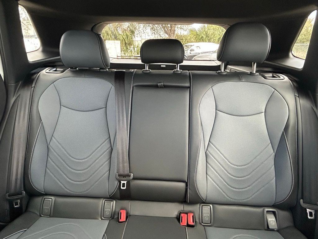 2026 Volkswagen Tiguan 2.0T SE R-Line Black Tampa FL