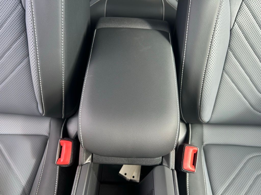 2026 Volkswagen Tiguan 2.0T SE R-Line Black Tampa FL