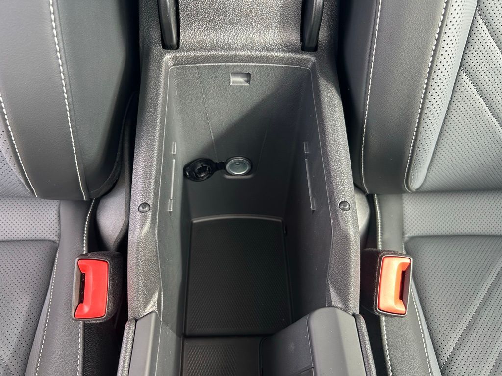 2026 Volkswagen Tiguan 2.0T SE R-Line Black Tampa FL