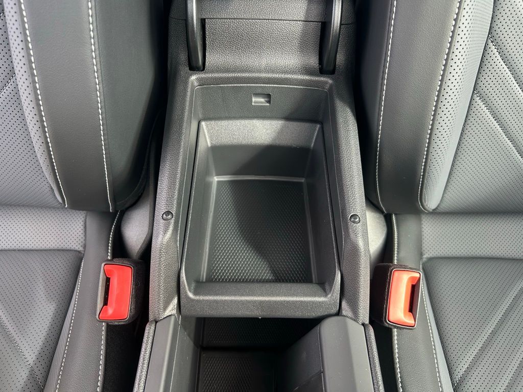 2026 Volkswagen Tiguan 2.0T SE R-Line Black Tampa FL