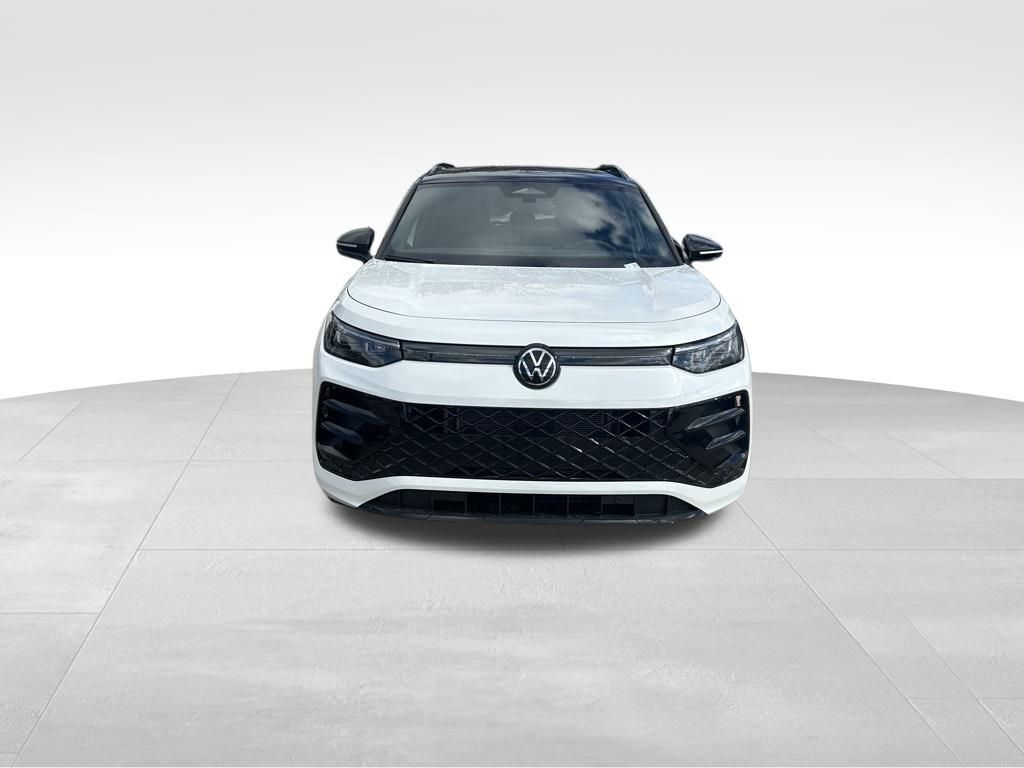 2026 Volkswagen Tiguan 2.0T SE R-Line Black Tampa FL