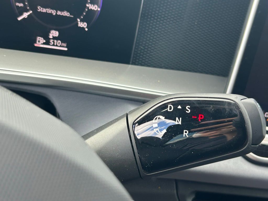 2026 Volkswagen Tiguan 2.0T SE R-Line Black Tampa FL