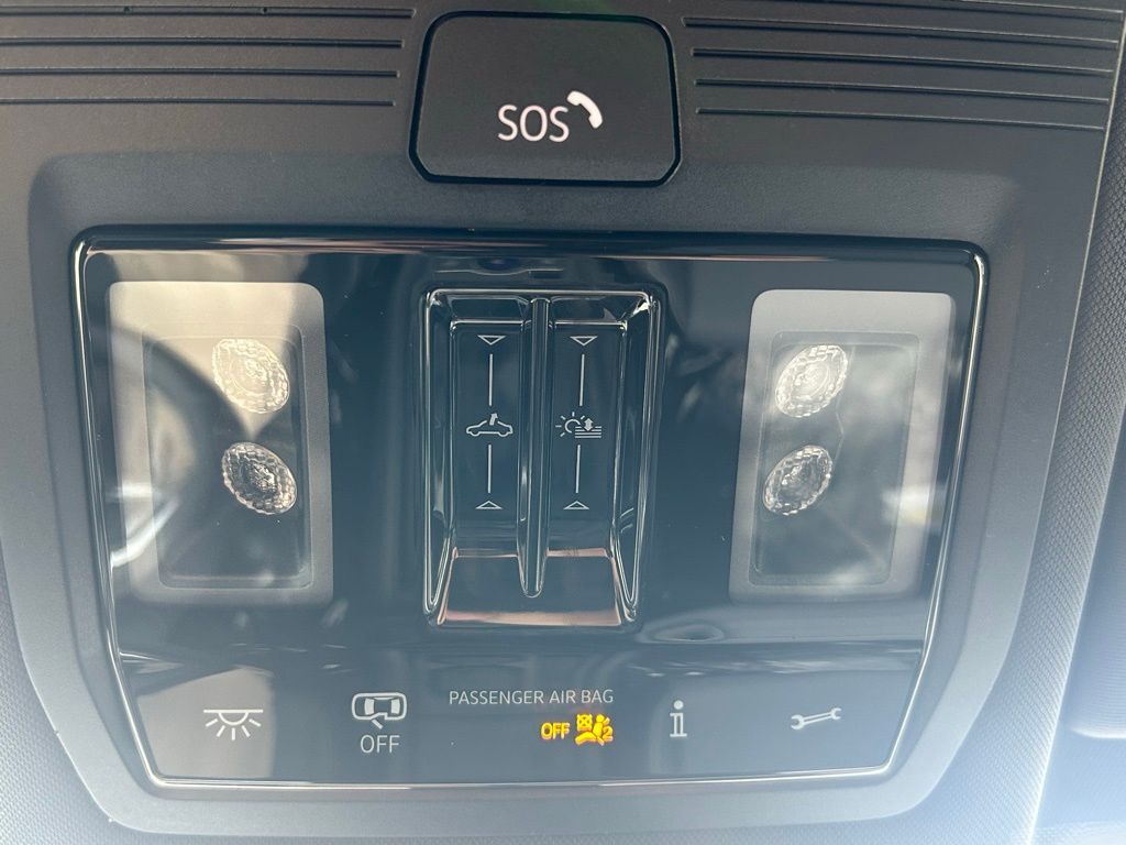 2026 Volkswagen Tiguan 2.0T SE R-Line Black Tampa FL