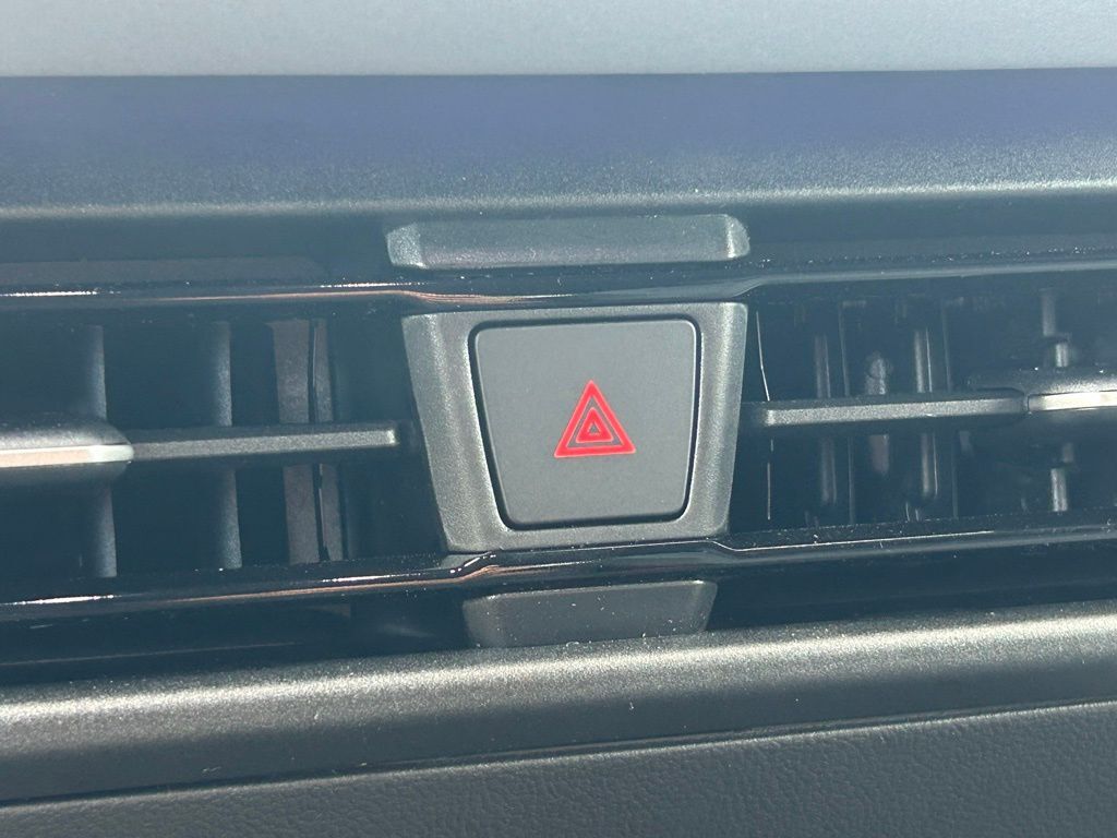 2026 Volkswagen Tiguan 2.0T SE R-Line Black Tampa FL