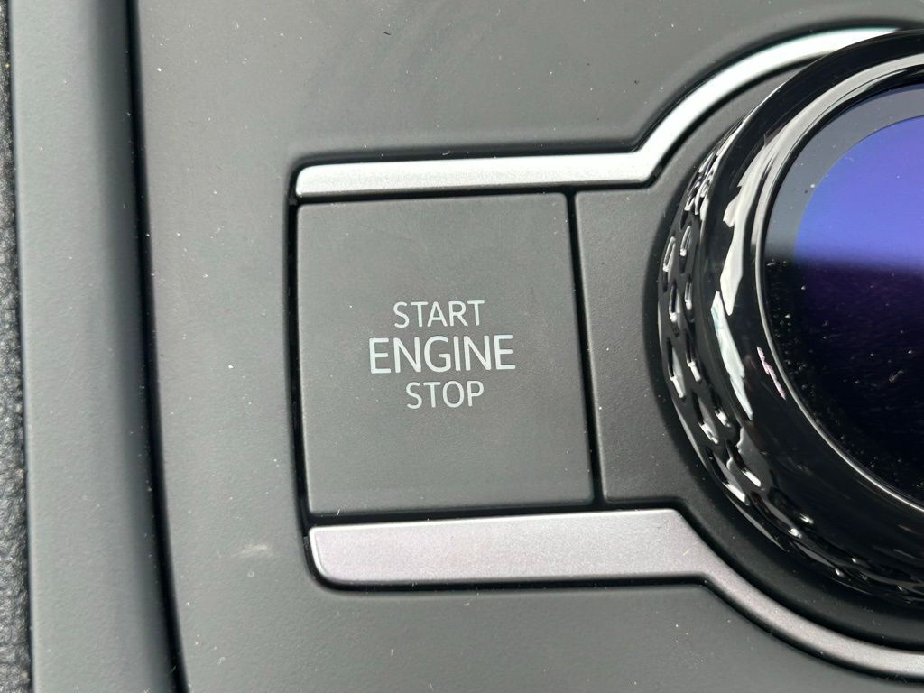 2026 Volkswagen Tiguan 2.0T SE R-Line Black Tampa FL