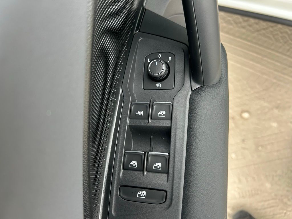 2026 Volkswagen Tiguan 2.0T SE R-Line Black Tampa FL