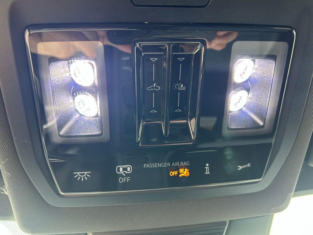 2026 Volkswagen Tiguan 2.0T SE R-Line Black Tampa FL