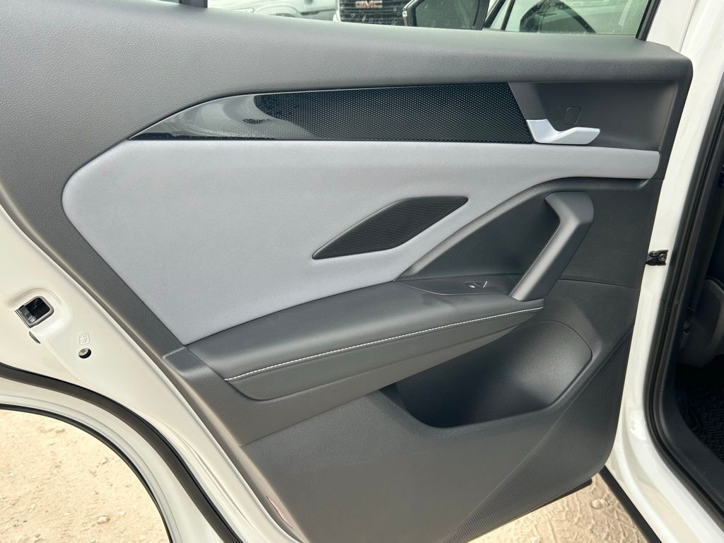 2026 Volkswagen Tiguan 2.0T SE R-Line Black Tampa FL