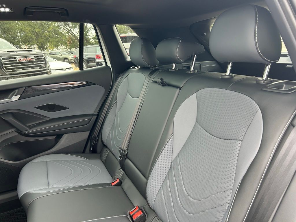 2026 Volkswagen Tiguan 2.0T SE R-Line Black Tampa FL