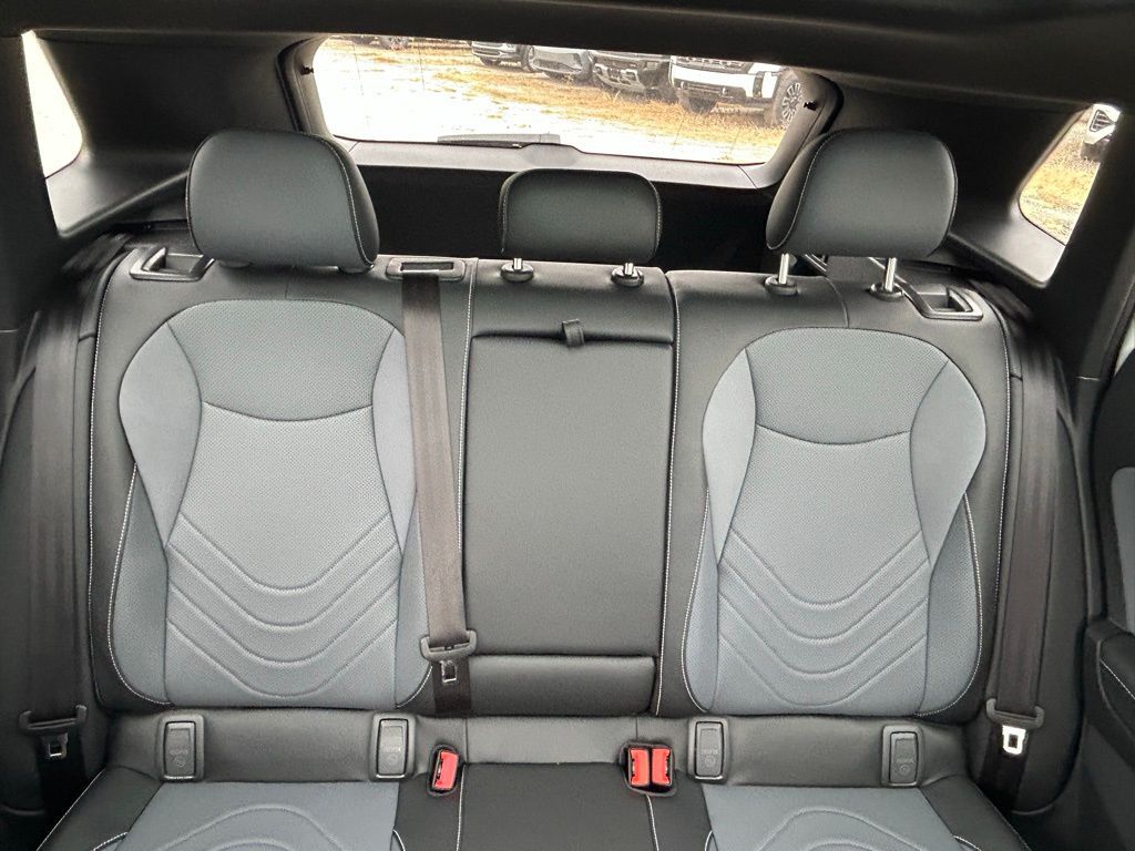 2026 Volkswagen Tiguan 2.0T SE R-Line Black Tampa FL