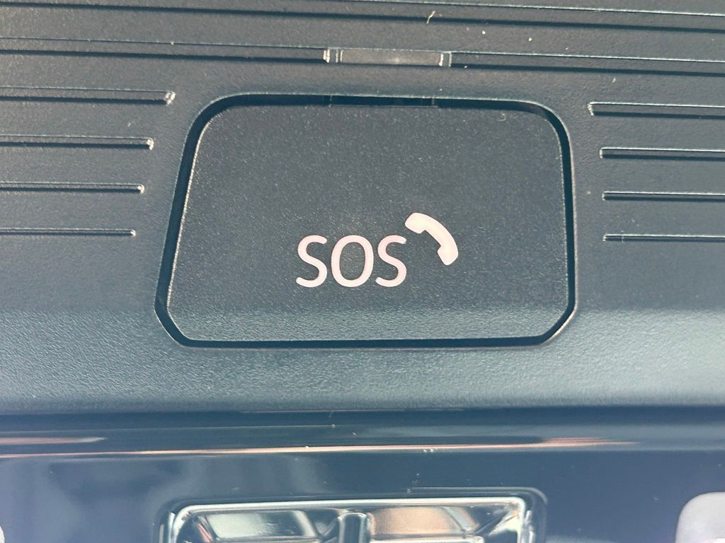 2026 Volkswagen Tiguan 2.0T SE R-Line Black Tampa FL