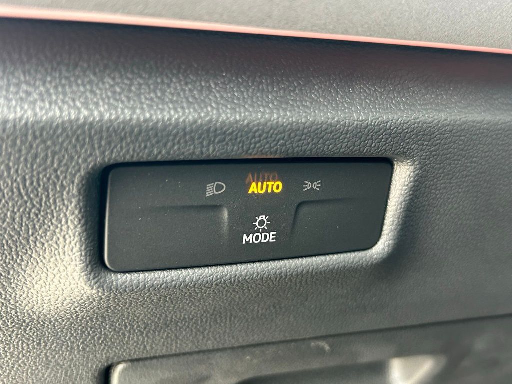 2026 Volkswagen Tiguan 2.0T SE R-Line Black Tampa FL